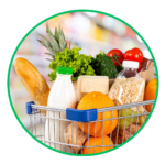 🛒 Épicerie et Alimentation