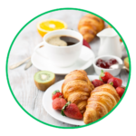 ☕ Cafés et Boissons
